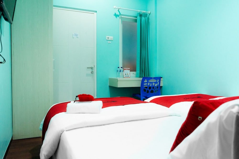 Twin Room - Photo 7