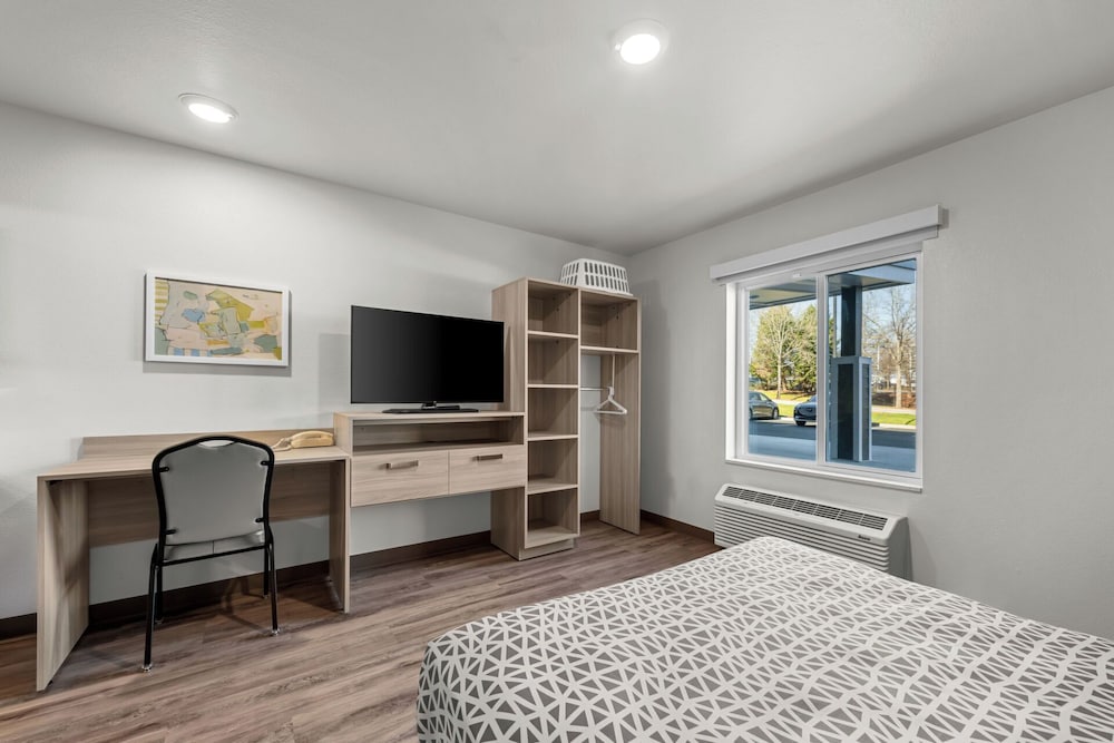 Woodspring Suites Anderson North I-85, Billede 6