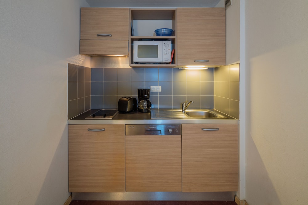 Apartment, 1 Bedroom photo 2