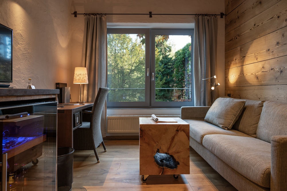 Gutshof-Room with Bathing Pleasure photo 3