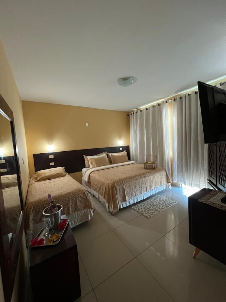 Deluxe Room photo 1