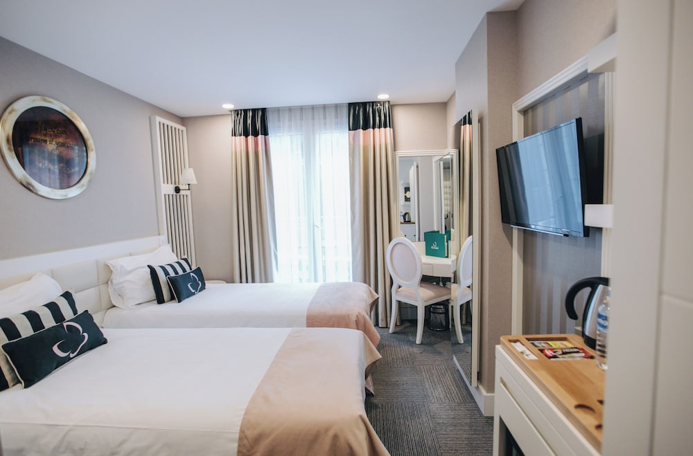 Comfort Twin Room photo 1