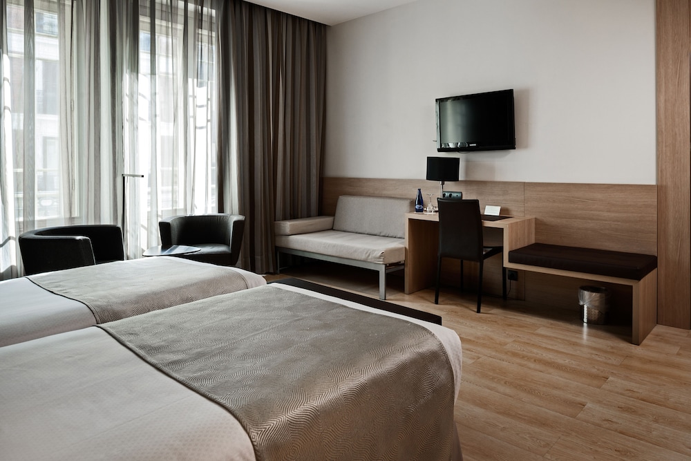 Double Room Single Use (Street View) photo 2