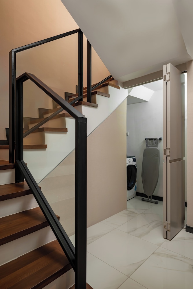 Wyndham Duplex Suite