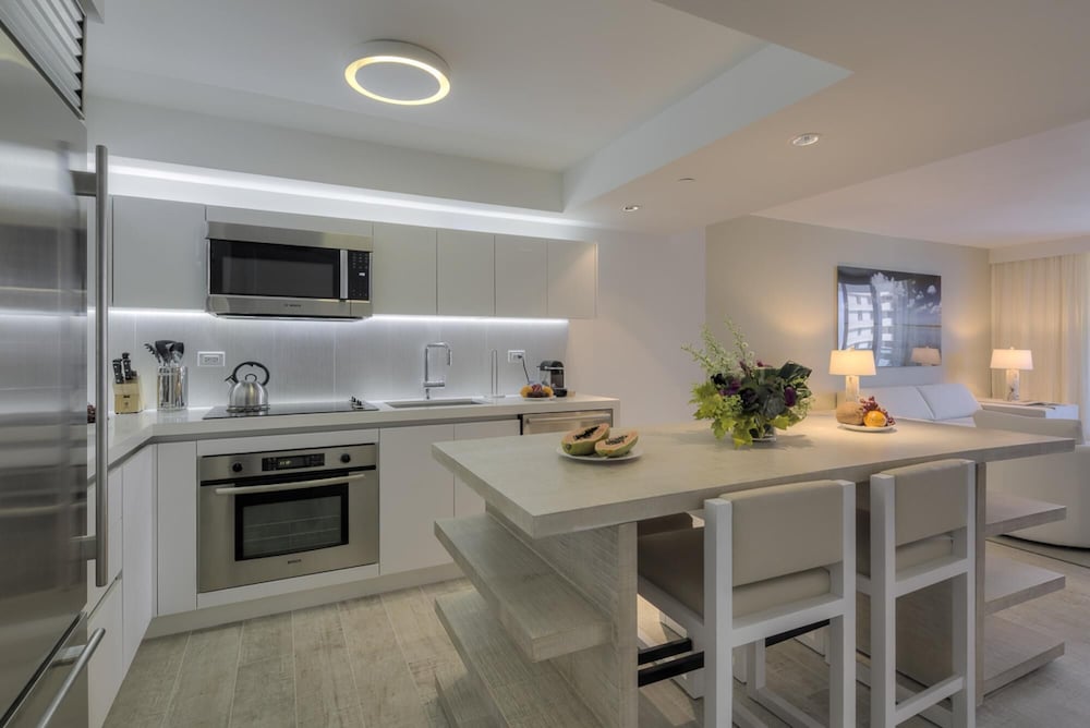 Luz Brillosa 1 1 Ocean View Condo 1009, Zdjęcie 3