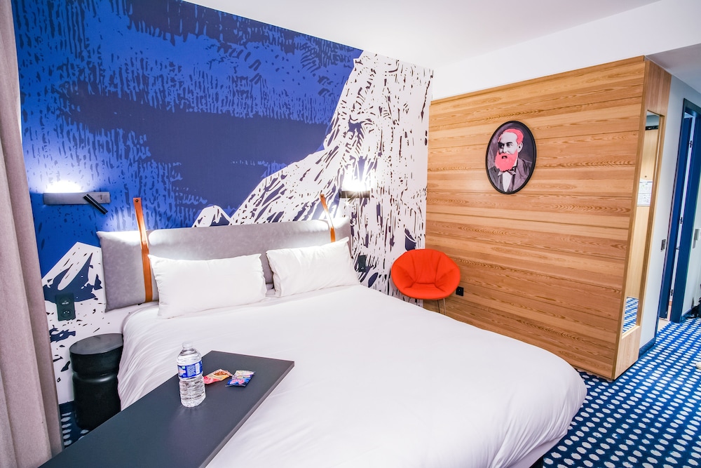 Standard Room, 1 Double Bed - Photo 1