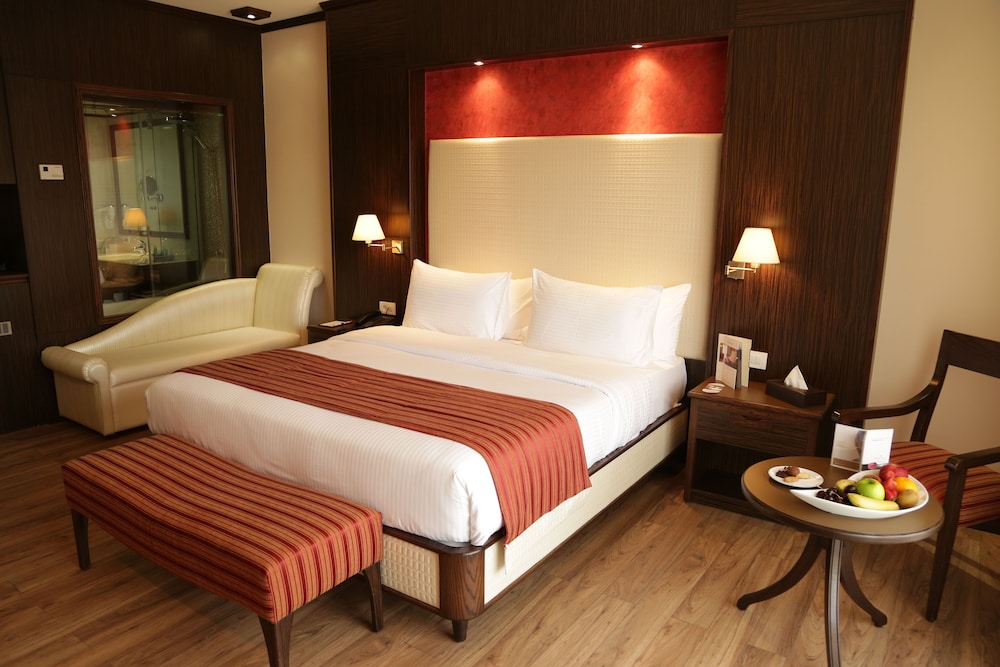 Superior Double Room photo 2