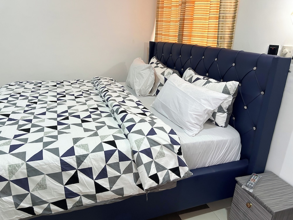Deluxe Room photo 1