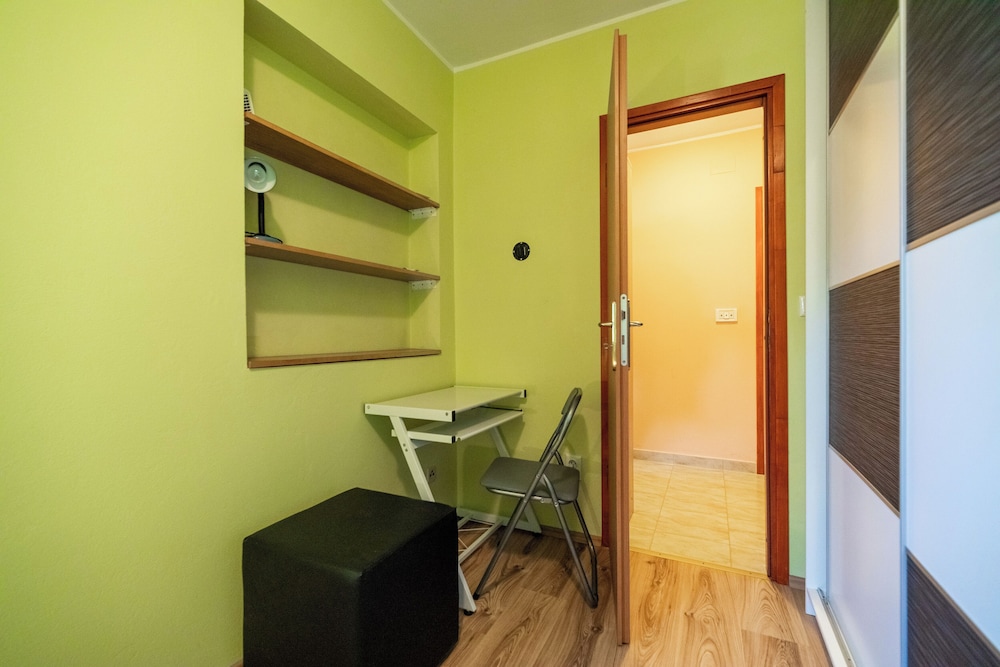 House (Three Bedroom Holiday Home with Terra) photo 1