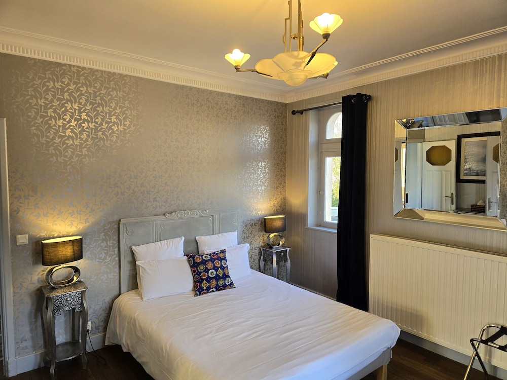 Furnished Aparment with Terrace and Superior Double Room photo 1