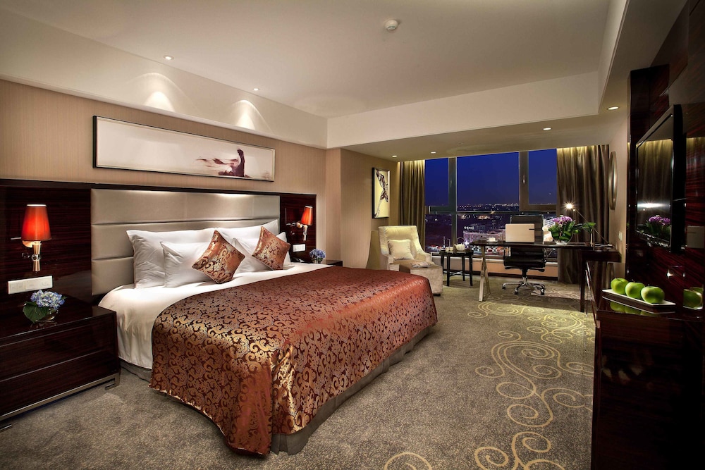 Luxury Double Room photo 1