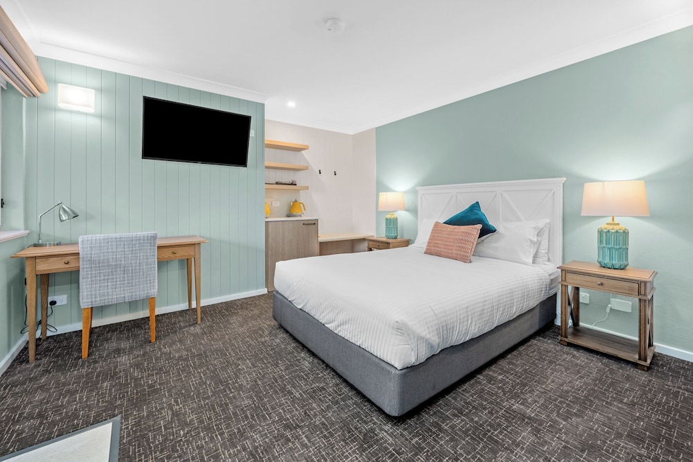Standard Room, Non Smoking (Double Room)
