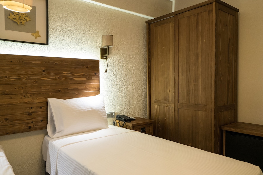 Twin Room photo 3