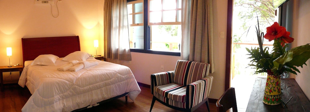 Luxury Double Room Single Use, 1 Queen Bed photo 1