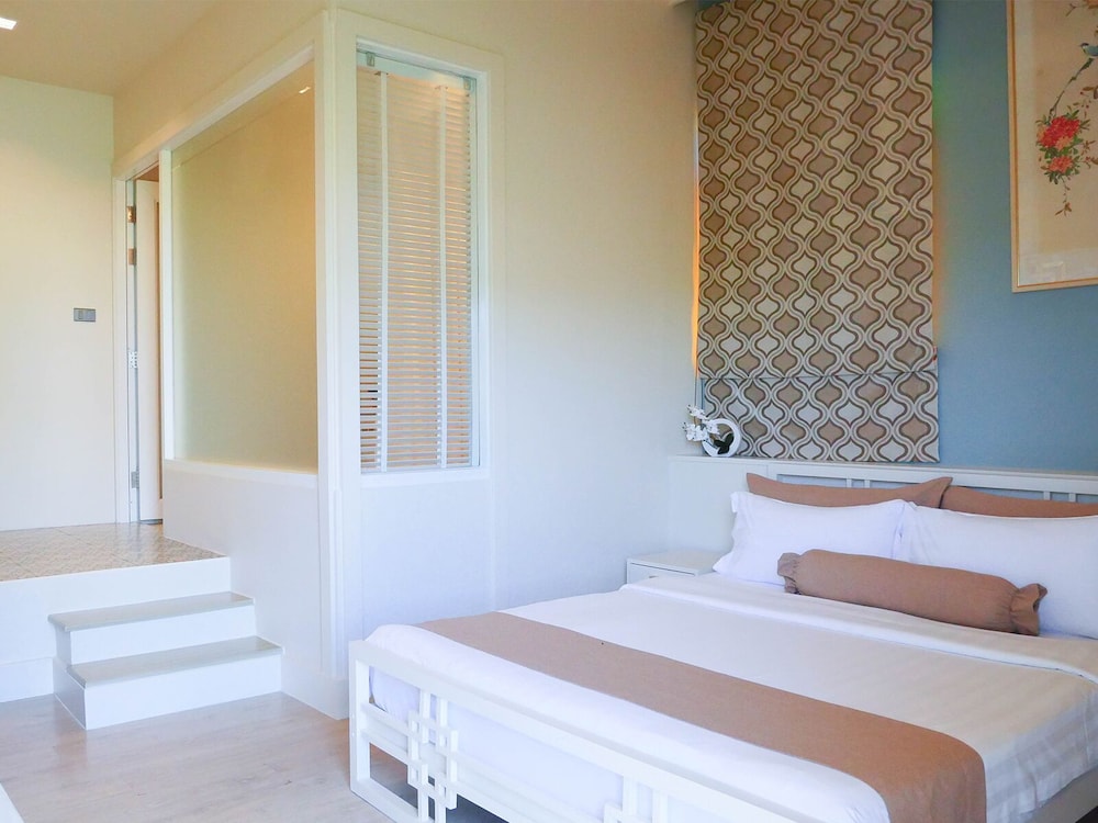 Superior Extra Twin Room photo 3