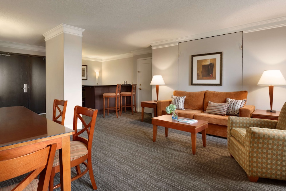 Executive Room (Murphy Bed Parlor Room) - Photo 2