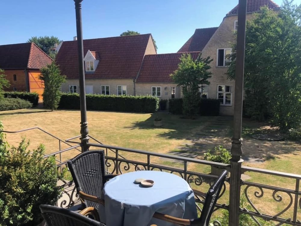 Signature Double Room, 1 Bedroom photo 3