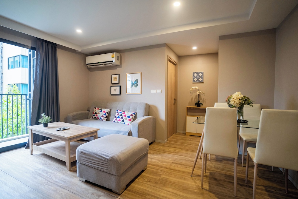 Classic Apartment, 2 Bedrooms, Non Smoking photo 1