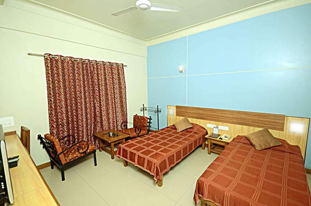 Executive Ac Room photo 3