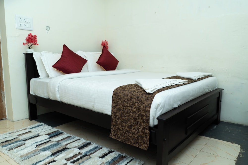 Family Cottage, Multiple Beds, Non Smoking, Balcony