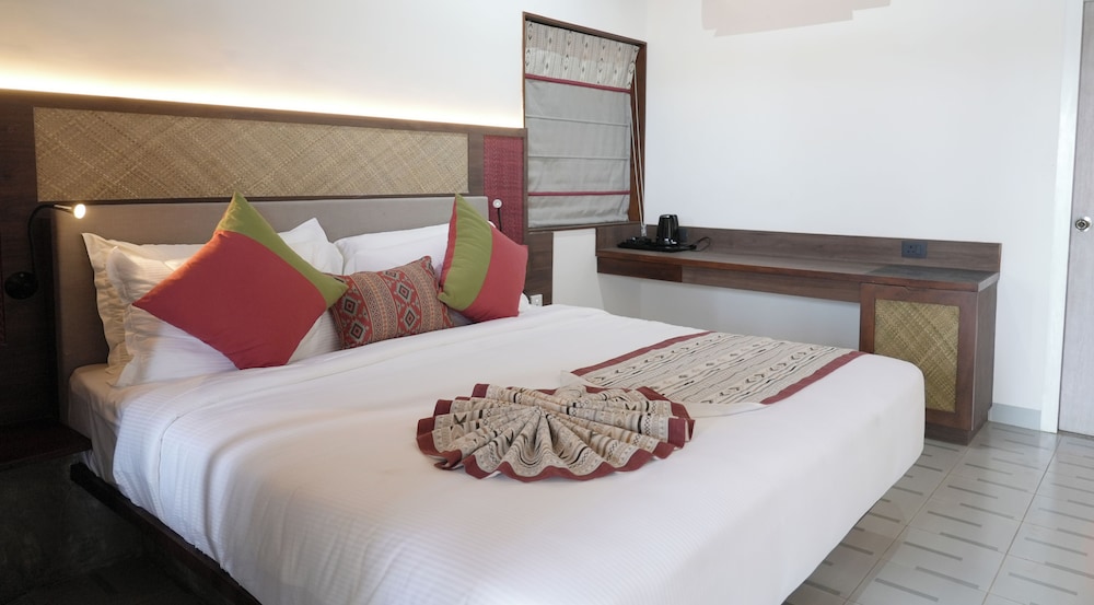 Superior Room photo 2