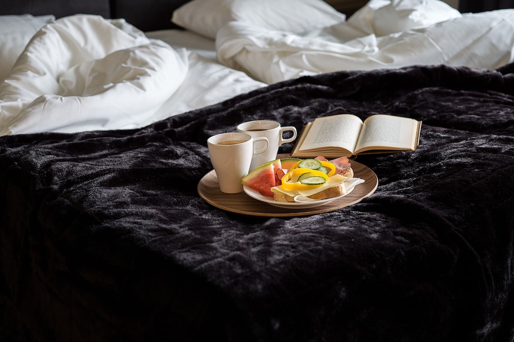 Standard Double or Twin Room (Dog friendly) photo 3