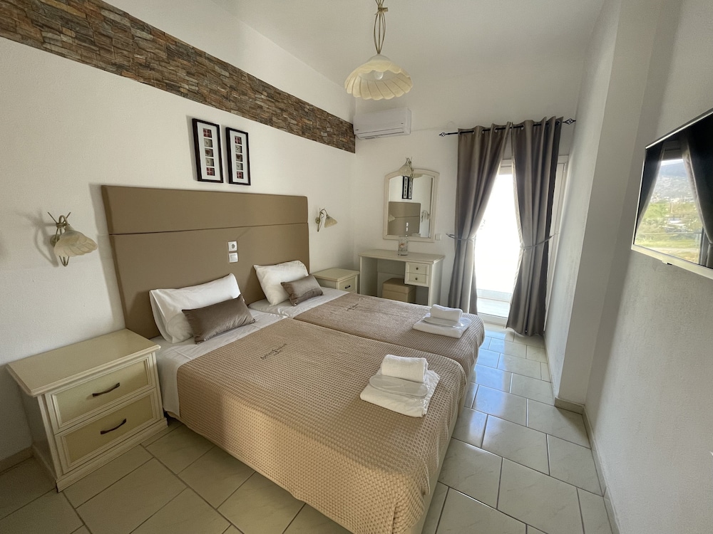 Family Apartment