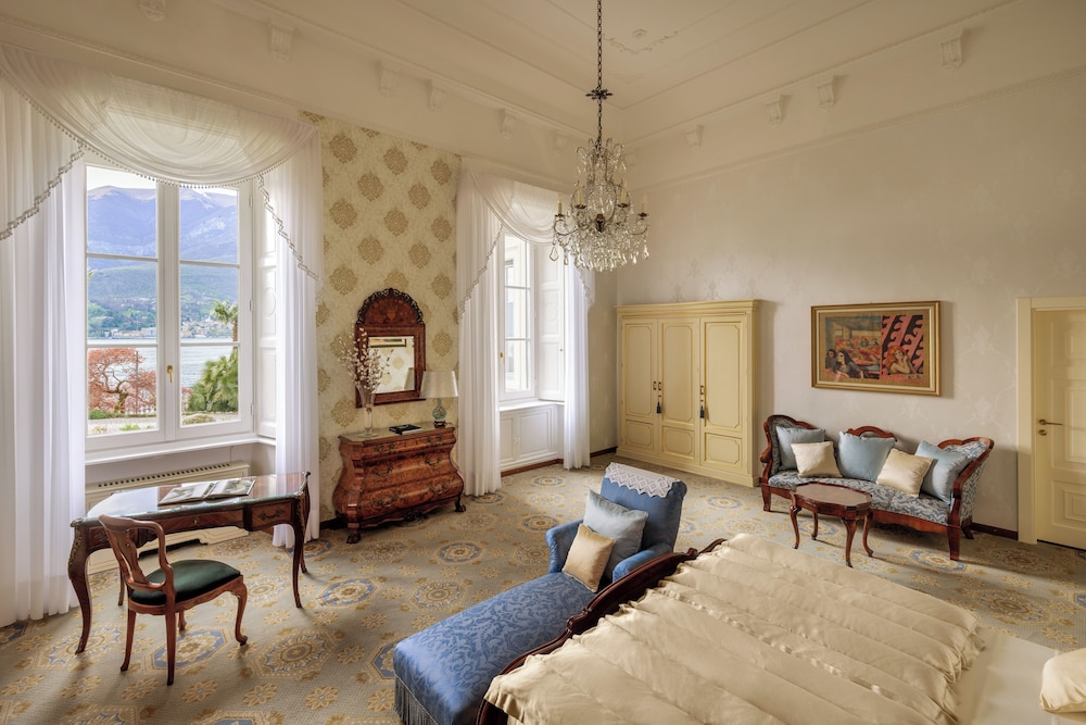 Suite, Lake View (Seta)