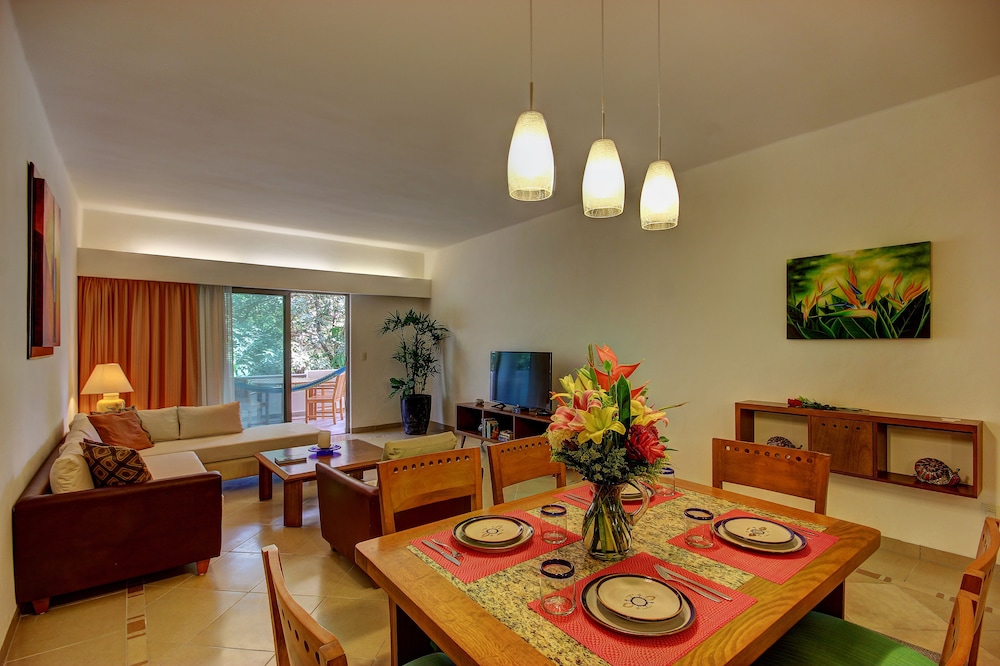 Riviera 2 bedrooms garden view - Photo 5