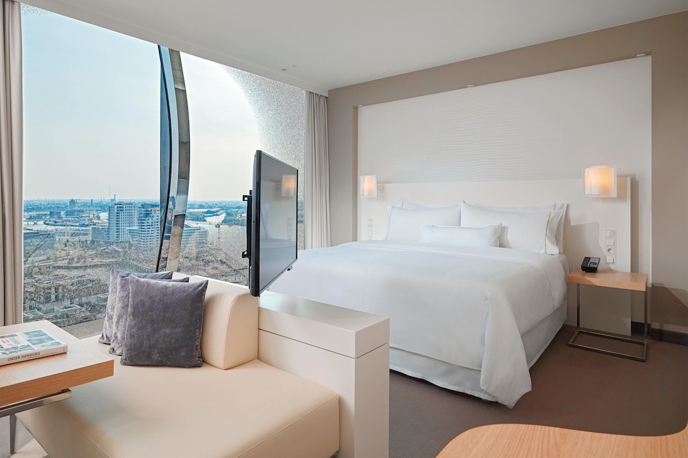 Studio Suite, 1 King Bed