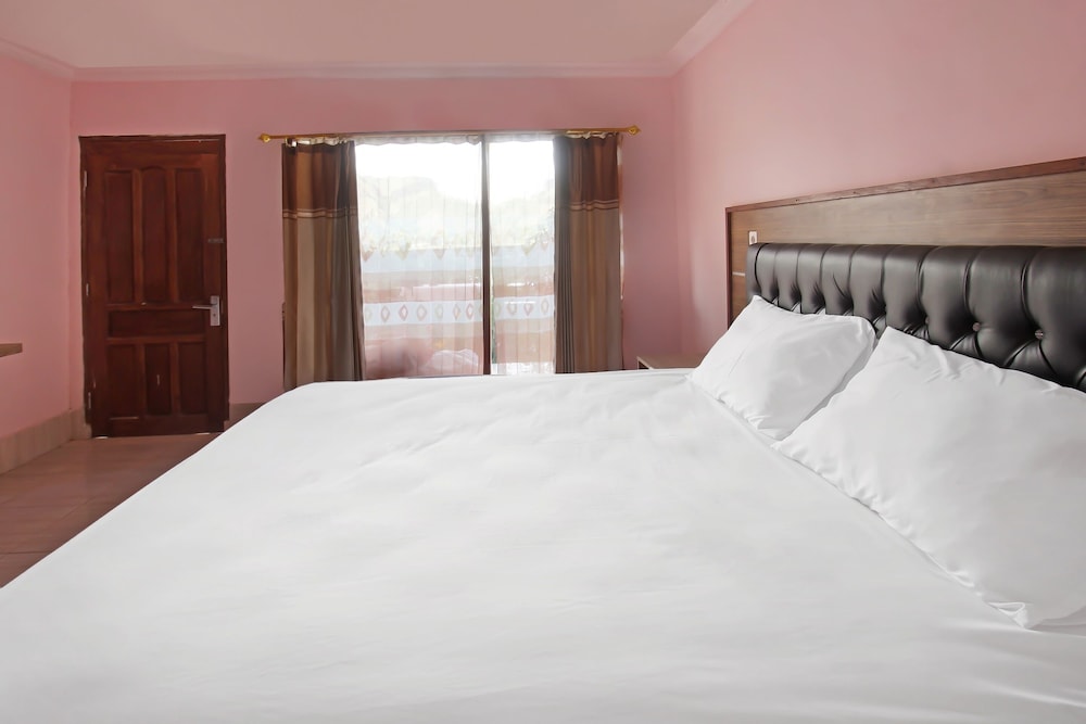 Deluxe Double Room photo 2