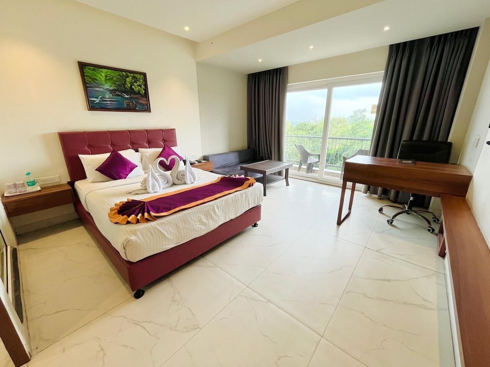 Superior Room - Photo 5
