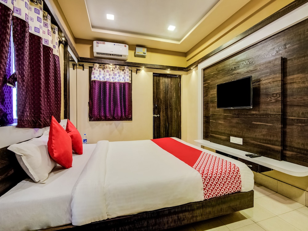 Double Or Twin Room photo 3