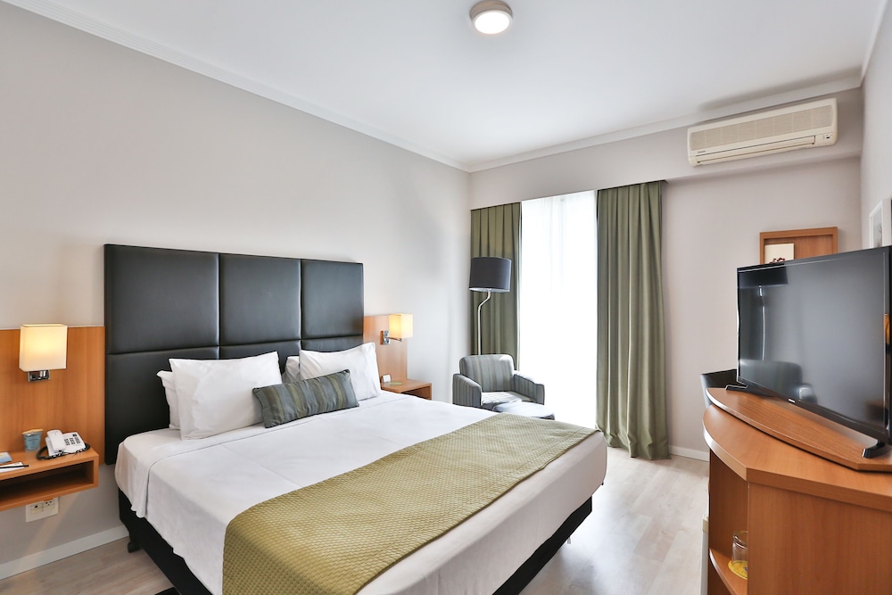 Deluxe Double Room photo 2
