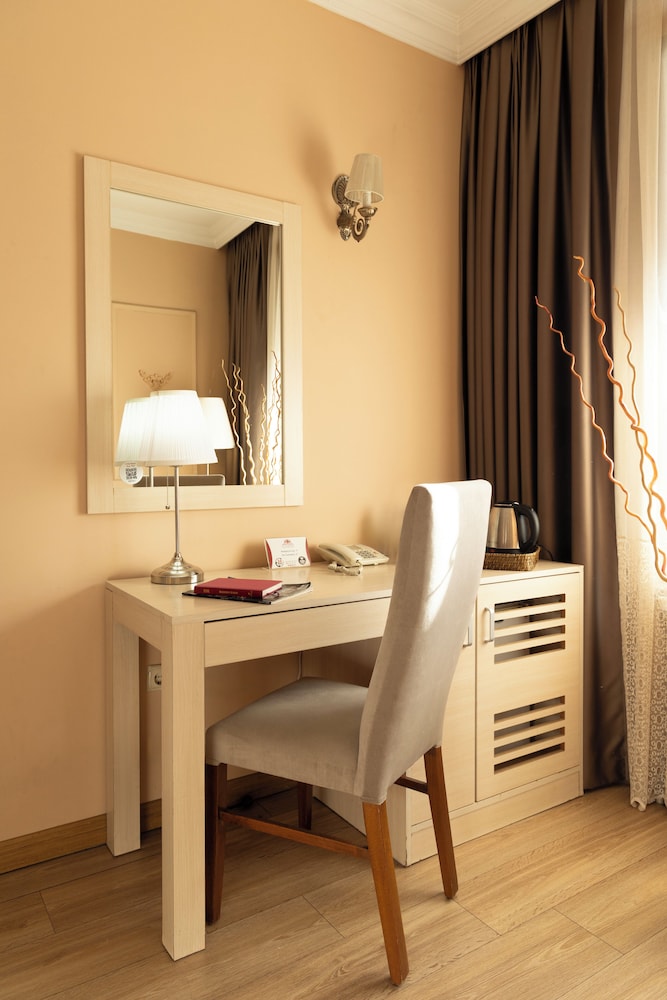 Standard Double or Twin Room, 1 Bedroom photo 3
