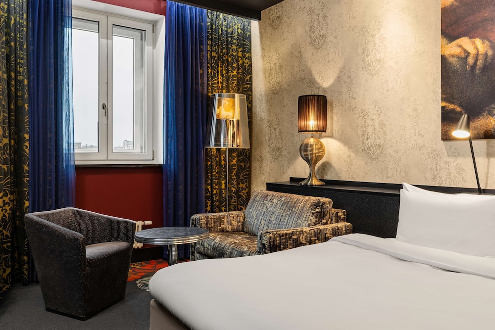 Premium Room, City View photo 3