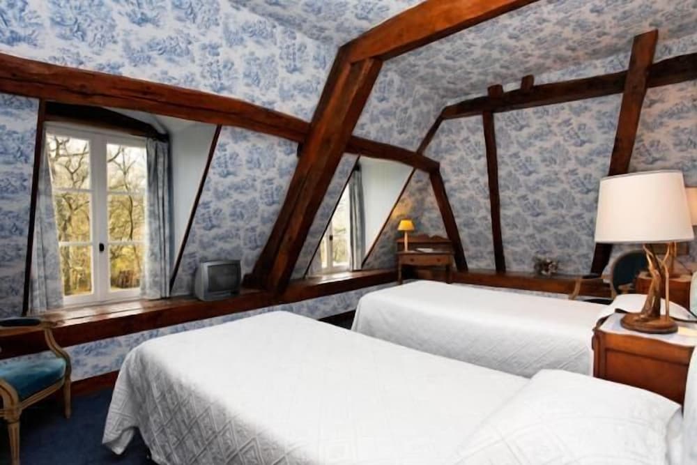 Superior Twin Room photo 1