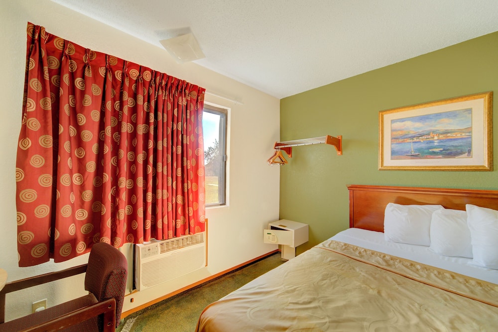 Room, 2 Double Beds, Non Smoking photo 3