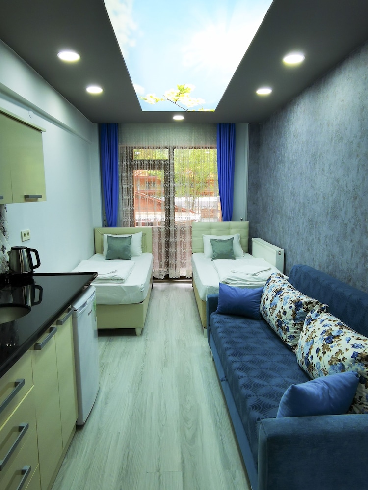 Suite photo 1