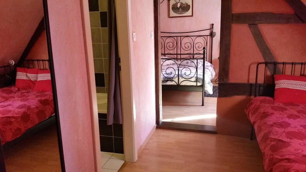Triple Room photo 3