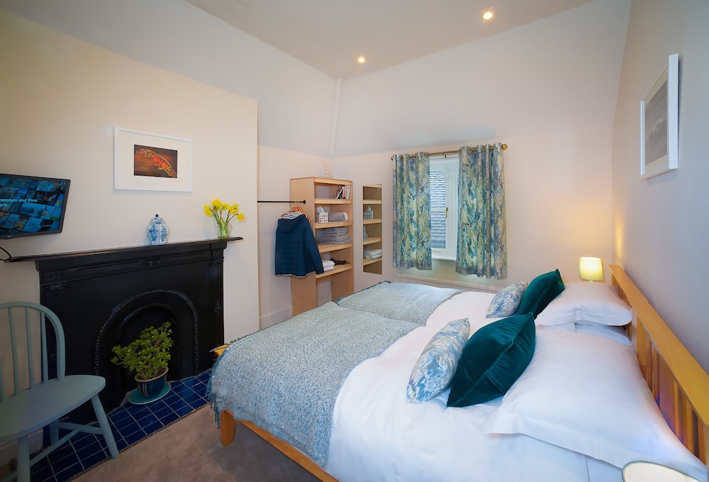 Twin Room, Ensuite (Room 1) photo 1