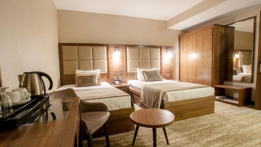Standard Twin Room photo 1