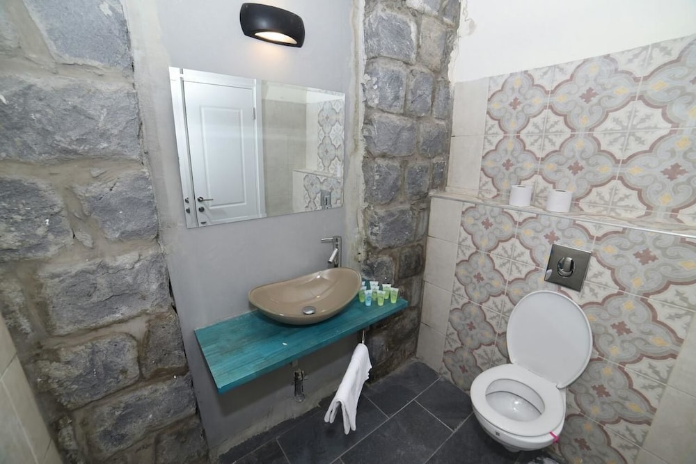 Double Room, Accessible photo 3