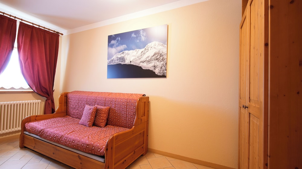 Standard Room, Mountain View photo 3