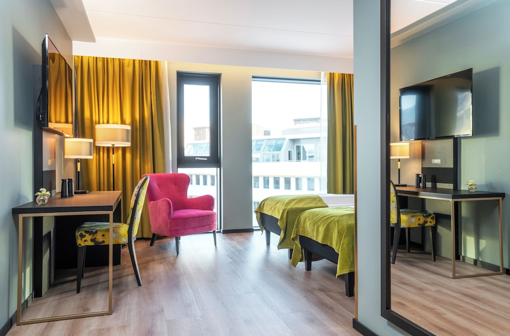 Superior Room, Accessible photo 1