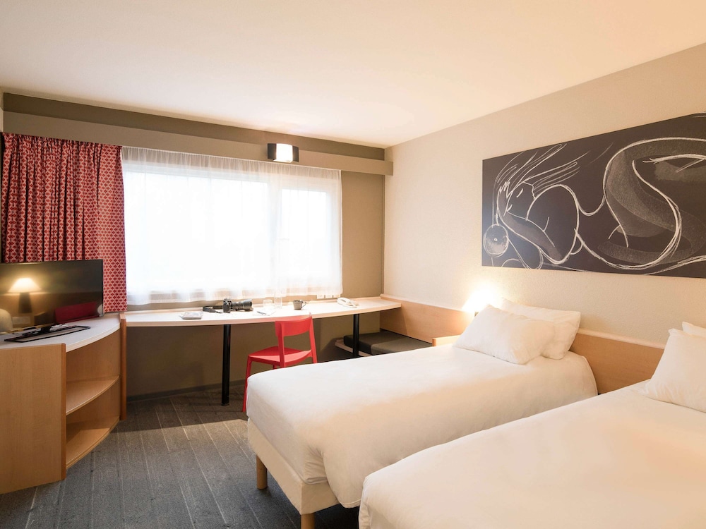 Standard Room, 1 Double Bed - Photo 1