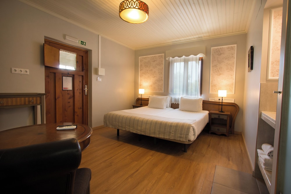 Superior Twin Room, 1 Bedroom, Garden View photo 1