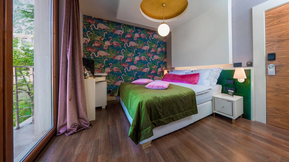 Standard Double Room photo 3