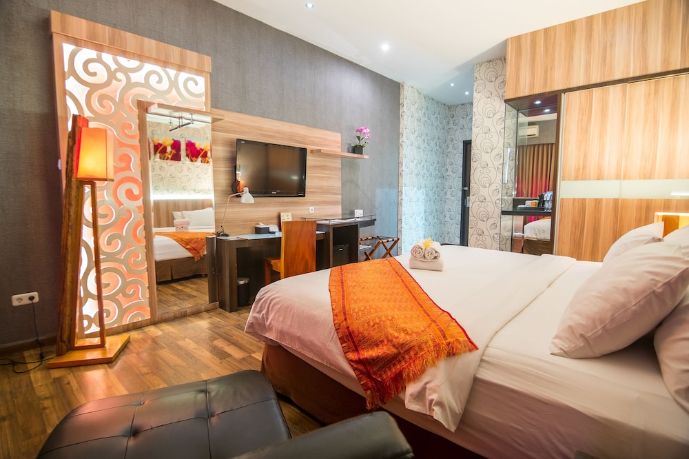 Suite photo 2