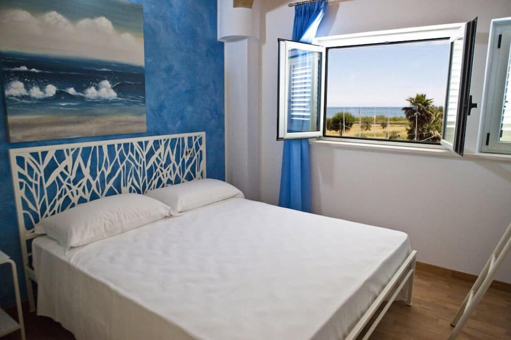 Premium Quadruple Room
